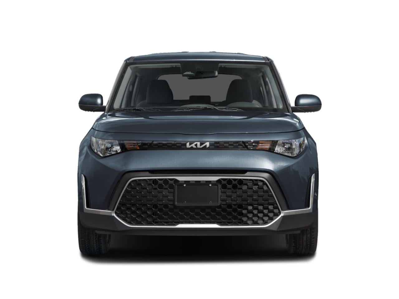 2025 Kia Soul Base