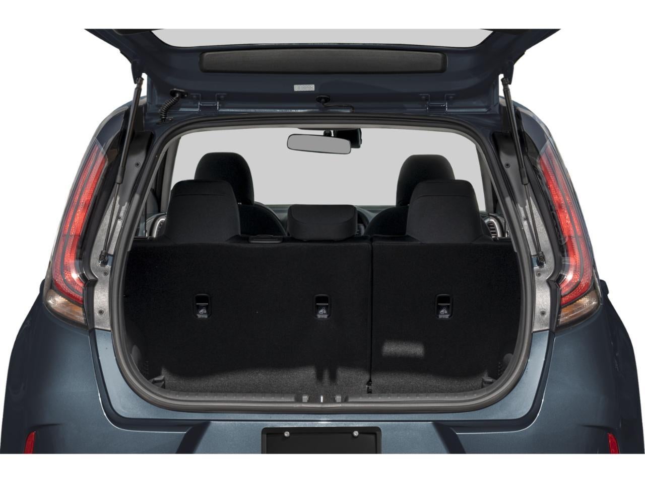 2025 Kia Soul Base