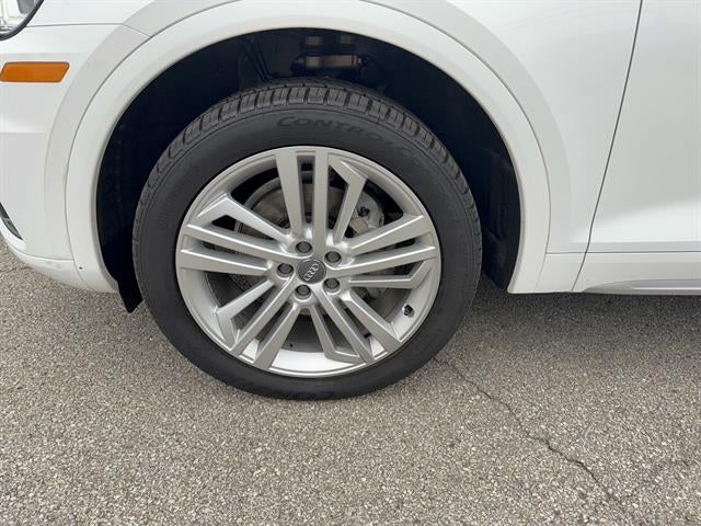2018 Audi Q5 2.0T Tech Premium