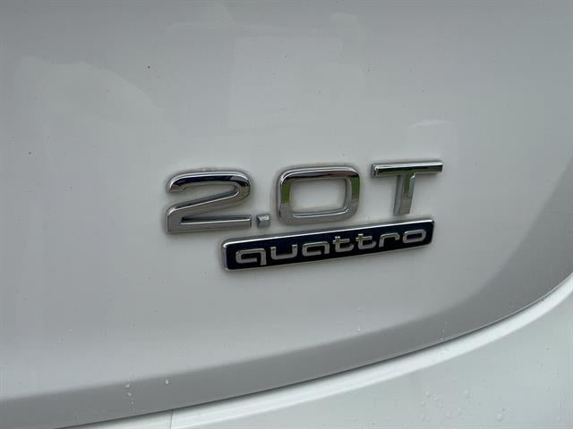 2018 Audi Q5 2.0T Tech Premium
