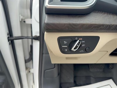 2018 Audi Q5 2.0T Tech Premium