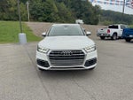 2018 Audi Q5 2.0T Tech Premium