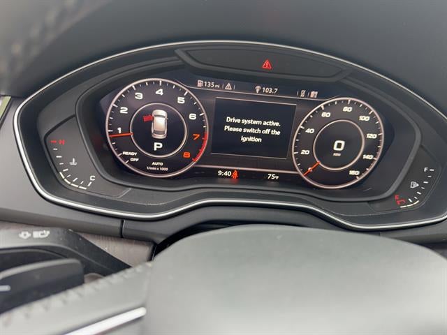 2018 Audi Q5 2.0T Tech Premium
