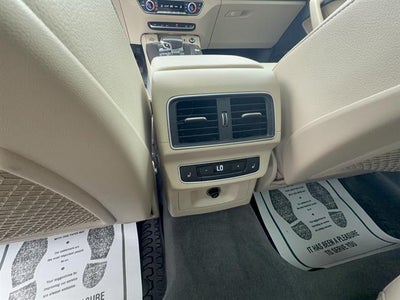 2018 Audi Q5 2.0T Tech Premium