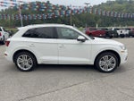 2018 Audi Q5 2.0T Tech Premium