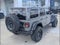 2023 Jeep Wrangler High Tide