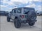 2023 Jeep Wrangler High Tide