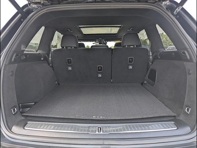 2023 Jeep Grand Cherokee Summit Reserve