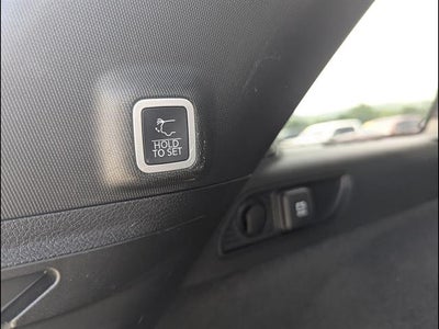 2023 Jeep Grand Cherokee Summit Reserve