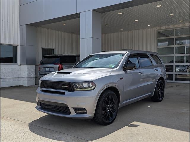 2019 Dodge Durango R/T AWD