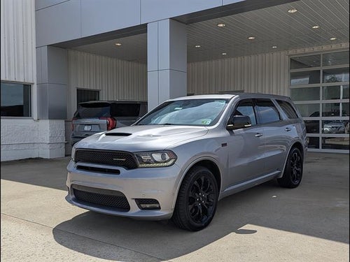 2019 Dodge Durango R/T AWD