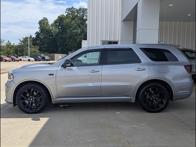 2019 Dodge Durango R/T AWD