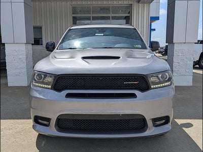 2019 Dodge Durango R/T AWD