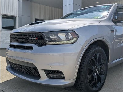 2019 Dodge Durango R/T AWD