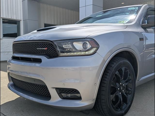 2019 Dodge Durango R/T AWD