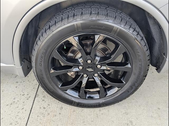 2019 Dodge Durango R/T AWD