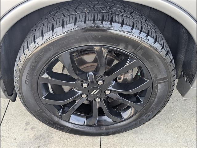 2019 Dodge Durango R/T AWD