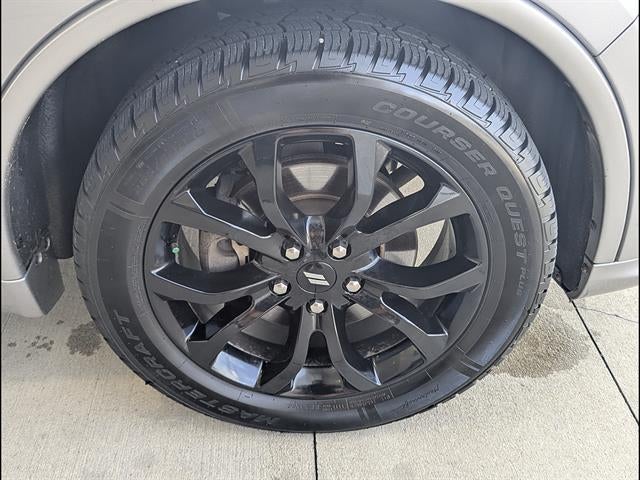 2019 Dodge Durango R/T AWD