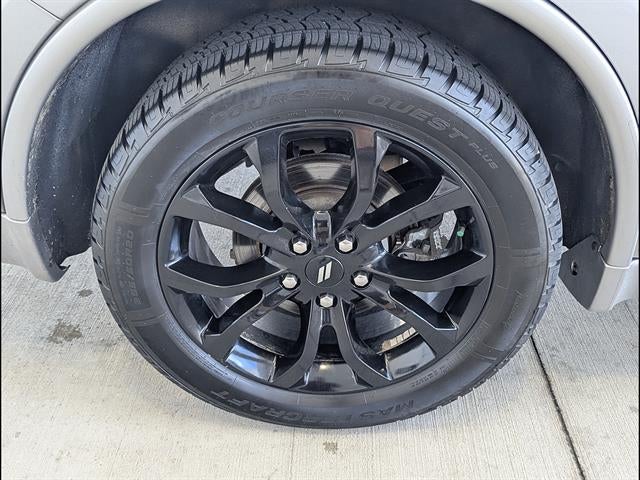 2019 Dodge Durango R/T AWD