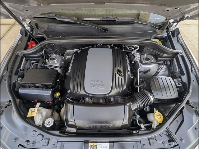 2019 Dodge Durango R/T AWD