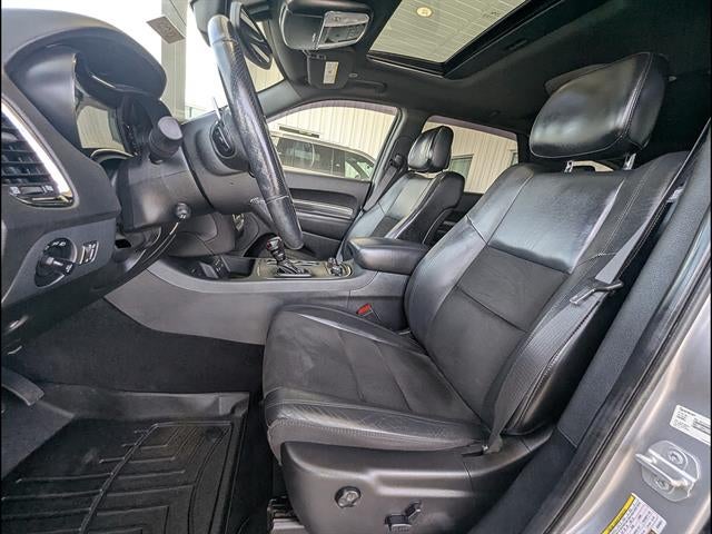 2019 Dodge Durango R/T AWD
