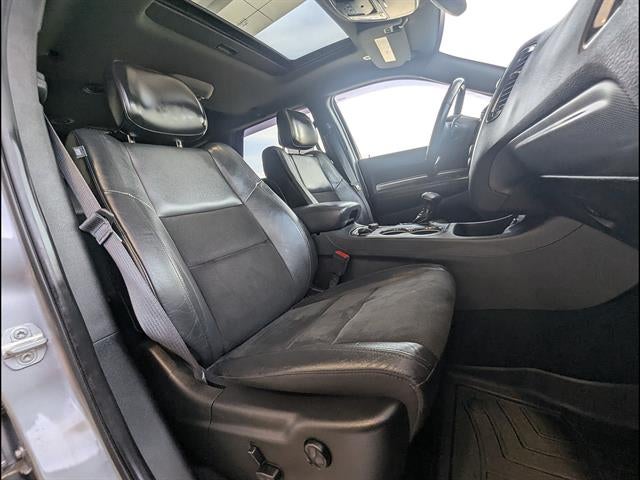 2019 Dodge Durango R/T AWD