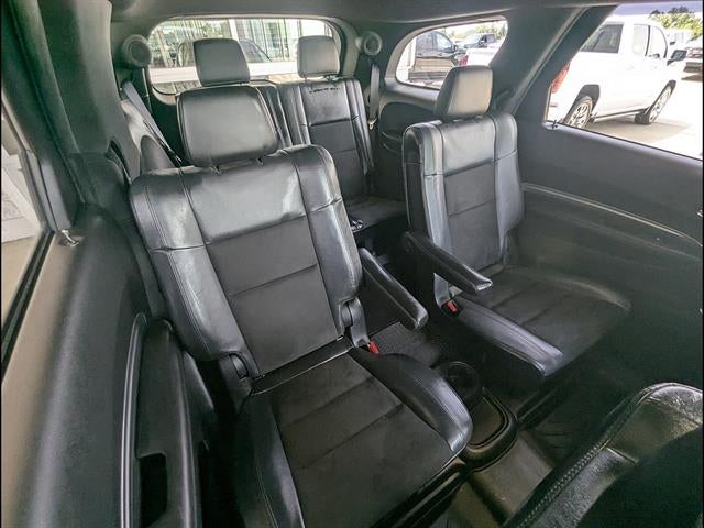 2019 Dodge Durango R/T AWD