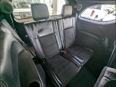 2019 Dodge Durango R/T AWD