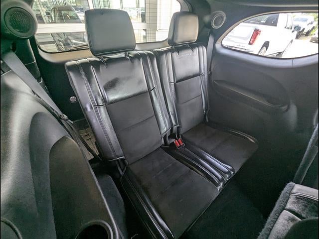 2019 Dodge Durango R/T AWD