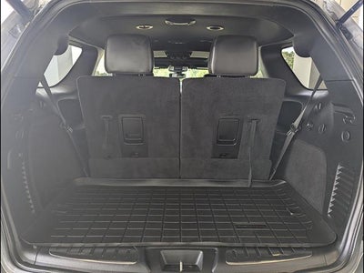 2019 Dodge Durango R/T AWD