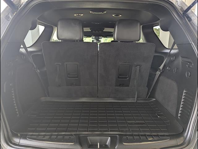 2019 Dodge Durango R/T AWD