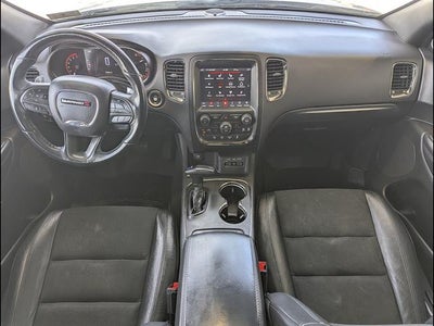 2019 Dodge Durango R/T AWD