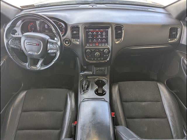 2019 Dodge Durango R/T AWD