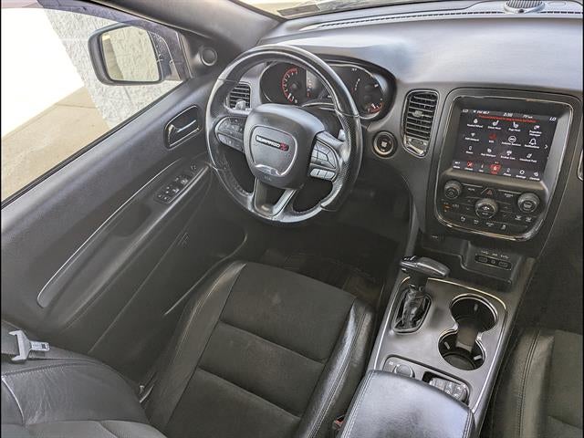 2019 Dodge Durango R/T AWD