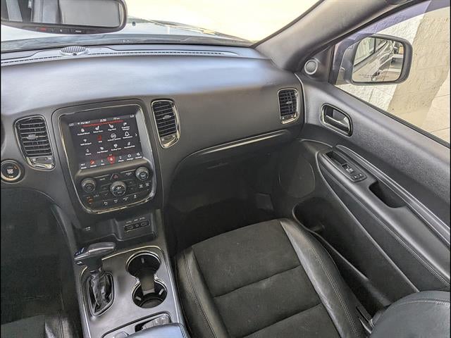 2019 Dodge Durango R/T AWD
