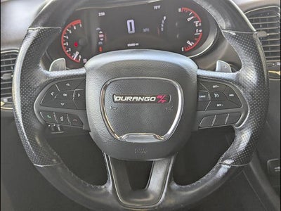 2019 Dodge Durango R/T AWD