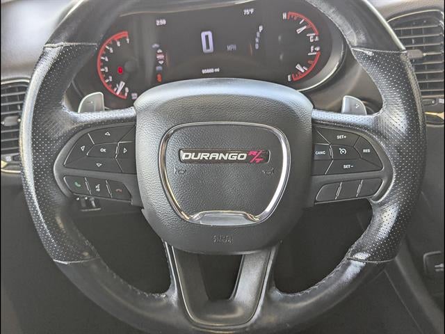 2019 Dodge Durango R/T AWD