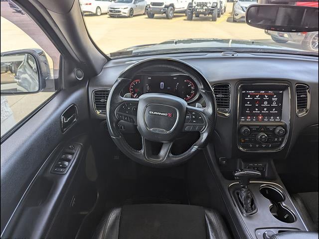 2019 Dodge Durango R/T AWD