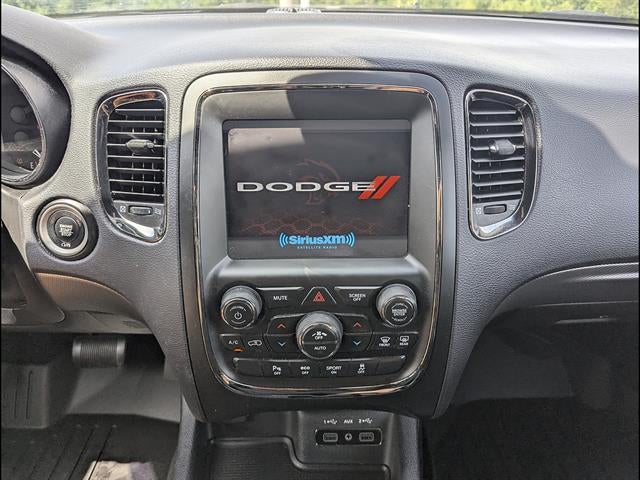 2019 Dodge Durango R/T AWD
