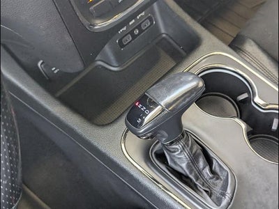 2019 Dodge Durango R/T AWD