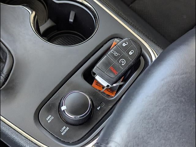 2019 Dodge Durango R/T AWD