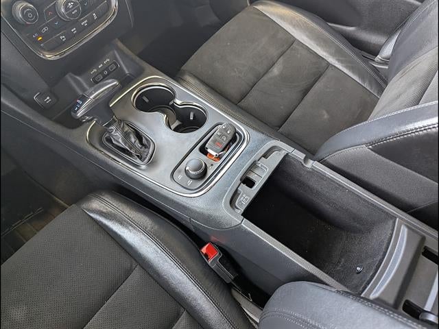 2019 Dodge Durango R/T AWD