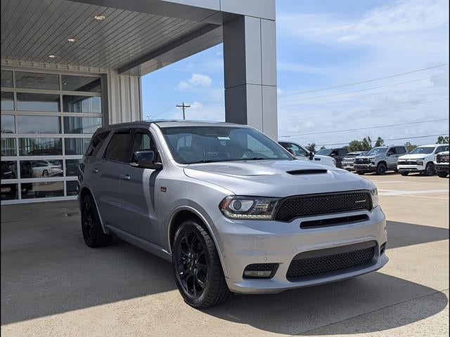 2019 Dodge Durango R/T AWD