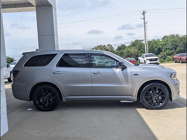 2019 Dodge Durango R/T AWD