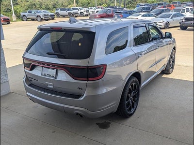 2019 Dodge Durango R/T AWD