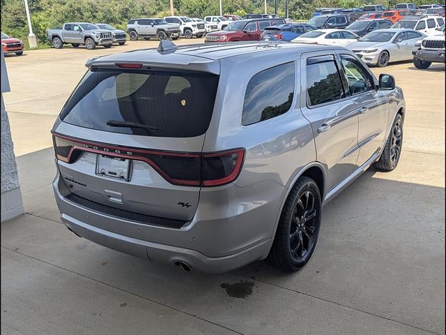 2019 Dodge Durango R/T AWD