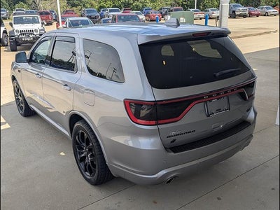 2019 Dodge Durango R/T AWD