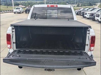 2015 RAM 1500 Laramie