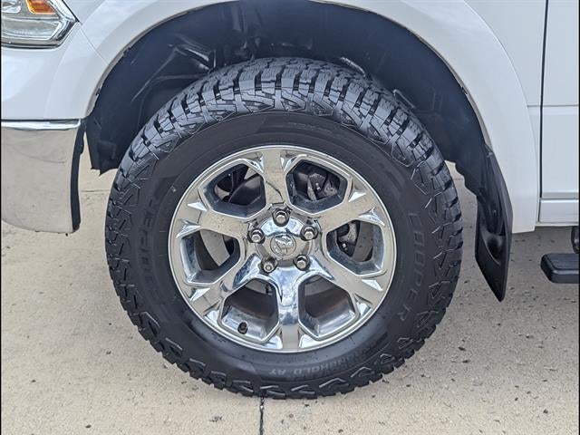 2015 RAM 1500 Laramie