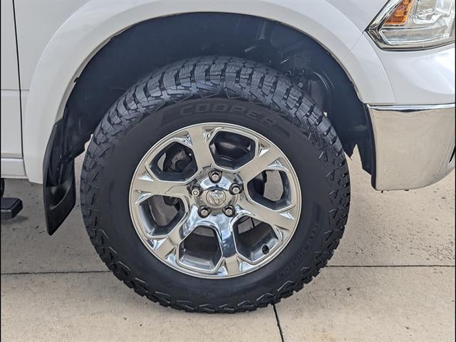 2015 RAM 1500 Laramie